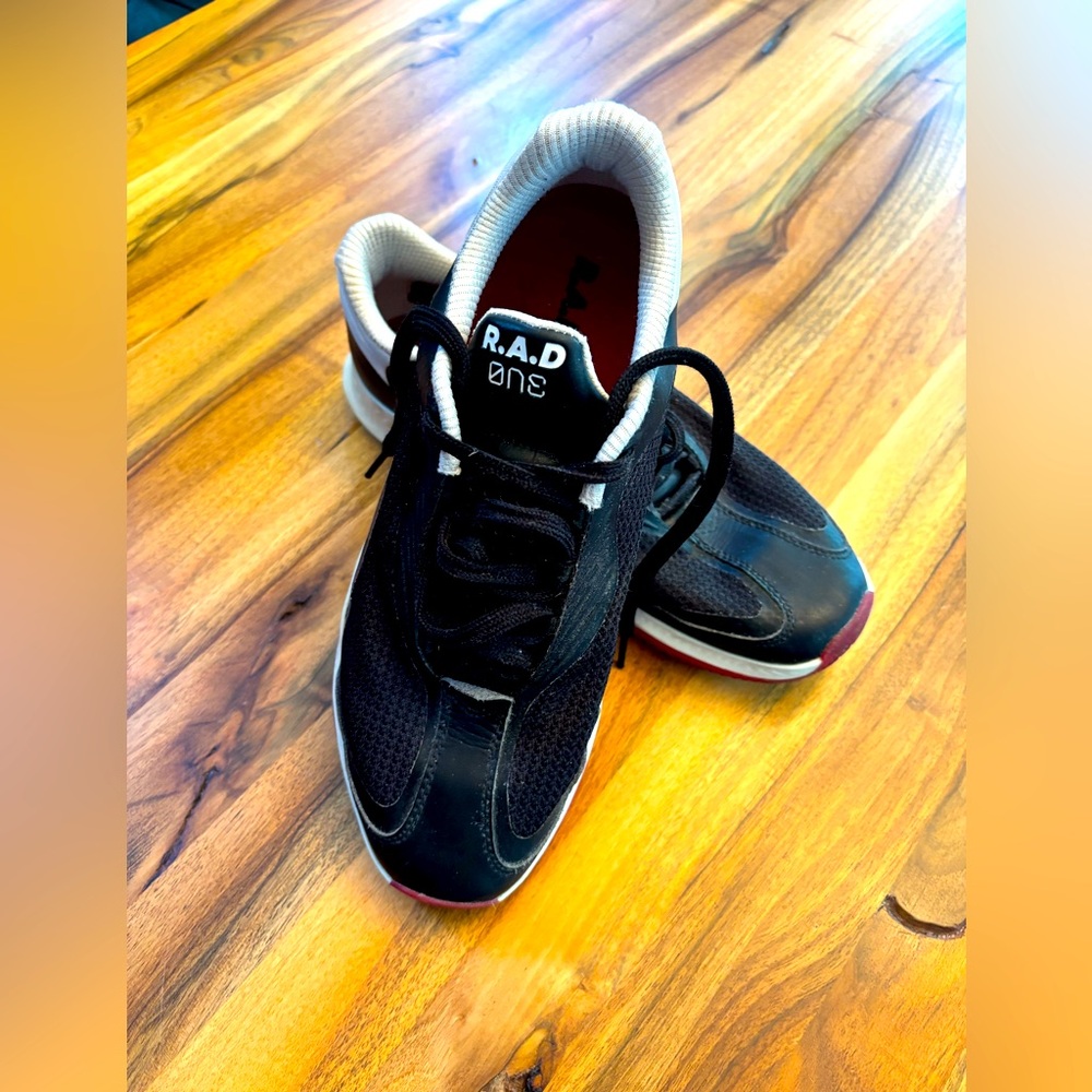 R.A.D. One Crossfit Shoes for Men